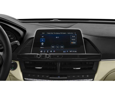 2020 Cadillac CT4 4dr Sdn Sport