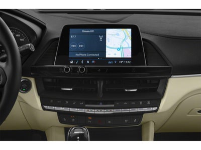 2020 Cadillac CT4 4dr Sdn Sport