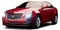 2009 Cadillac CTS 3.6L - V6 Rear-Wheel Drive