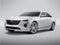 2019 Cadillac CT6 4dr Sdn 3.6L Premium Luxury AWD