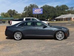 2019 Cadillac CT6 4dr Sdn 3.6L Premium Luxury AWD