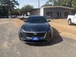 2019 Cadillac CT6 4dr Sdn 3.6L Premium Luxury AWD