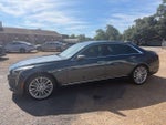2019 Cadillac CT6 4dr Sdn 3.6L Premium Luxury AWD