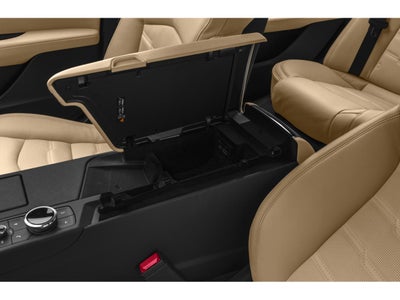 2019 Cadillac CT6 4dr Sdn 3.6L Premium Luxury AWD