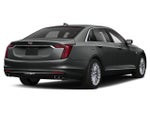 2019 Cadillac CT6 4dr Sdn 3.6L Premium Luxury AWD