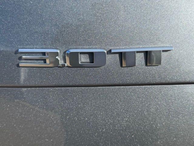 2018 Cadillac CT6 4dr Sdn 3.0L Turbo Premium Luxury AWD