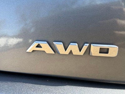 2018 Cadillac CT6 4dr Sdn 3.0L Turbo Premium Luxury AWD