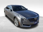 2018 Cadillac CT6 4dr Sdn 3.0L Turbo Premium Luxury AWD