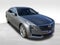 2018 Cadillac CT6 4dr Sdn 3.0L Turbo Premium Luxury AWD