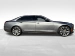 2018 Cadillac CT6 4dr Sdn 3.0L Turbo Premium Luxury AWD
