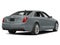 2018 Cadillac CT6 4dr Sdn 3.0L Turbo Premium Luxury AWD