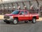 2012 Chevrolet Silverado 2500 HD Crew Cab Long Box 2-Wheel Drive Work Truck