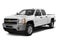 2012 Chevrolet Silverado 2500 HD Crew Cab Long Box 2-Wheel Drive Work Truck
