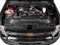 2012 Chevrolet Silverado 2500 HD Crew Cab Long Box 2-Wheel Drive Work Truck