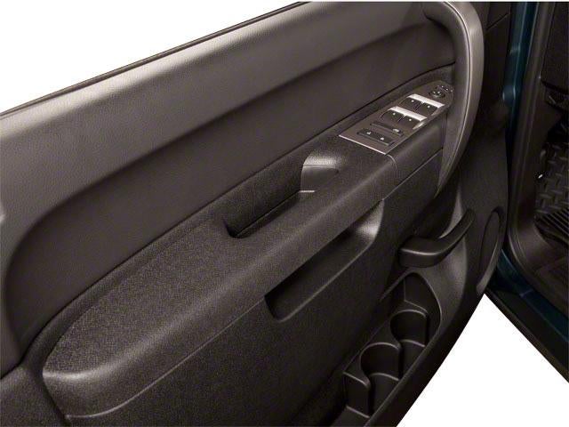2012 Chevrolet Silverado 2500 HD Crew Cab Long Box 2-Wheel Drive Work Truck