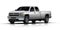 2012 Chevrolet Silverado 2500 HD Crew Cab Long Box 2-Wheel Drive Work Truck