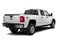 2012 Chevrolet Silverado 2500 HD Crew Cab Long Box 2-Wheel Drive Work Truck