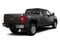 2012 Chevrolet Silverado 2500 HD Crew Cab Long Box 2-Wheel Drive Work Truck