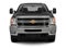 2012 Chevrolet Silverado 2500 HD Crew Cab Long Box 2-Wheel Drive Work Truck