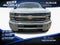 2018 Chevrolet Silverado 2500 HD Double Cab Long Box 2-Wheel Drive Work Truck