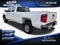 2018 Chevrolet Silverado 2500 HD Double Cab Long Box 2-Wheel Drive Work Truck