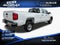 2018 Chevrolet Silverado 2500 HD Double Cab Long Box 2-Wheel Drive Work Truck