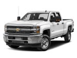 2018 Chevrolet Silverado 2500 HD Double Cab Long Box 2-Wheel Drive Work Truck