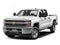 2018 Chevrolet Silverado 2500 HD Double Cab Long Box 2-Wheel Drive Work Truck