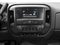 2018 Chevrolet Silverado 2500 HD Double Cab Long Box 2-Wheel Drive Work Truck
