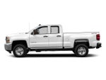 2018 Chevrolet Silverado 2500 HD Double Cab Long Box 2-Wheel Drive Work Truck