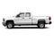 2018 Chevrolet Silverado 2500 HD Double Cab Long Box 2-Wheel Drive Work Truck