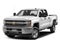 2018 Chevrolet Silverado 2500 HD Double Cab Long Box 2-Wheel Drive Work Truck