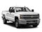 2018 Chevrolet Silverado 2500 HD Double Cab Long Box 2-Wheel Drive Work Truck