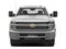 2018 Chevrolet Silverado 2500 HD Double Cab Long Box 2-Wheel Drive Work Truck