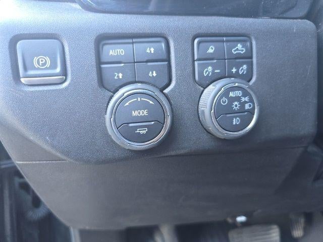 2024 Chevrolet Silverado 3500 HD Crew Cab Long Box 4-Wheel Drive High Country