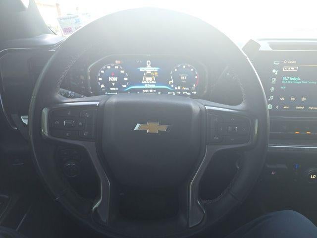 2024 Chevrolet Silverado 3500 HD Crew Cab Long Box 4-Wheel Drive High Country