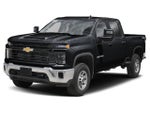 2024 Chevrolet Silverado 3500 HD Crew Cab Long Box 4-Wheel Drive High Country