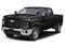 2024 Chevrolet Silverado 3500 HD Crew Cab Long Box 4-Wheel Drive High Country