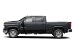 2024 Chevrolet Silverado 3500 HD Crew Cab Long Box 4-Wheel Drive High Country