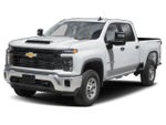 2024 Chevrolet Silverado 3500 HD Crew Cab Long Box 4-Wheel Drive High Country