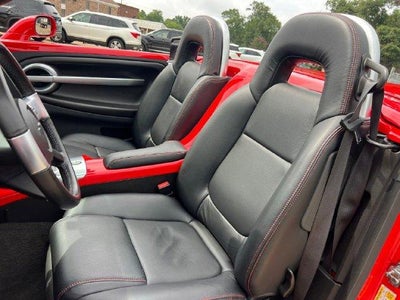 2006 Chevrolet SSR Regular Cab LS