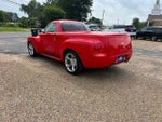 2006 Chevrolet SSR Regular Cab LS
