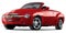 2006 Chevrolet SSR Regular Cab LS