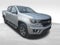 2016 Chevrolet Colorado Crew Cab Short Box 4-Wheel Drive Z71