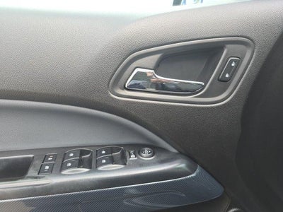 2016 Chevrolet Colorado Crew Cab Short Box 4-Wheel Drive Z71