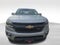 2016 Chevrolet Colorado Crew Cab Short Box 4-Wheel Drive Z71