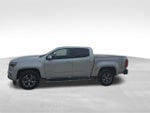 2016 Chevrolet Colorado Crew Cab Short Box 4-Wheel Drive Z71