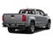 2016 Chevrolet Colorado Crew Cab Short Box 4-Wheel Drive Z71