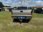 2003 Chevrolet Silverado 2500 HD LS