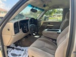 2003 Chevrolet Silverado 2500 HD LS